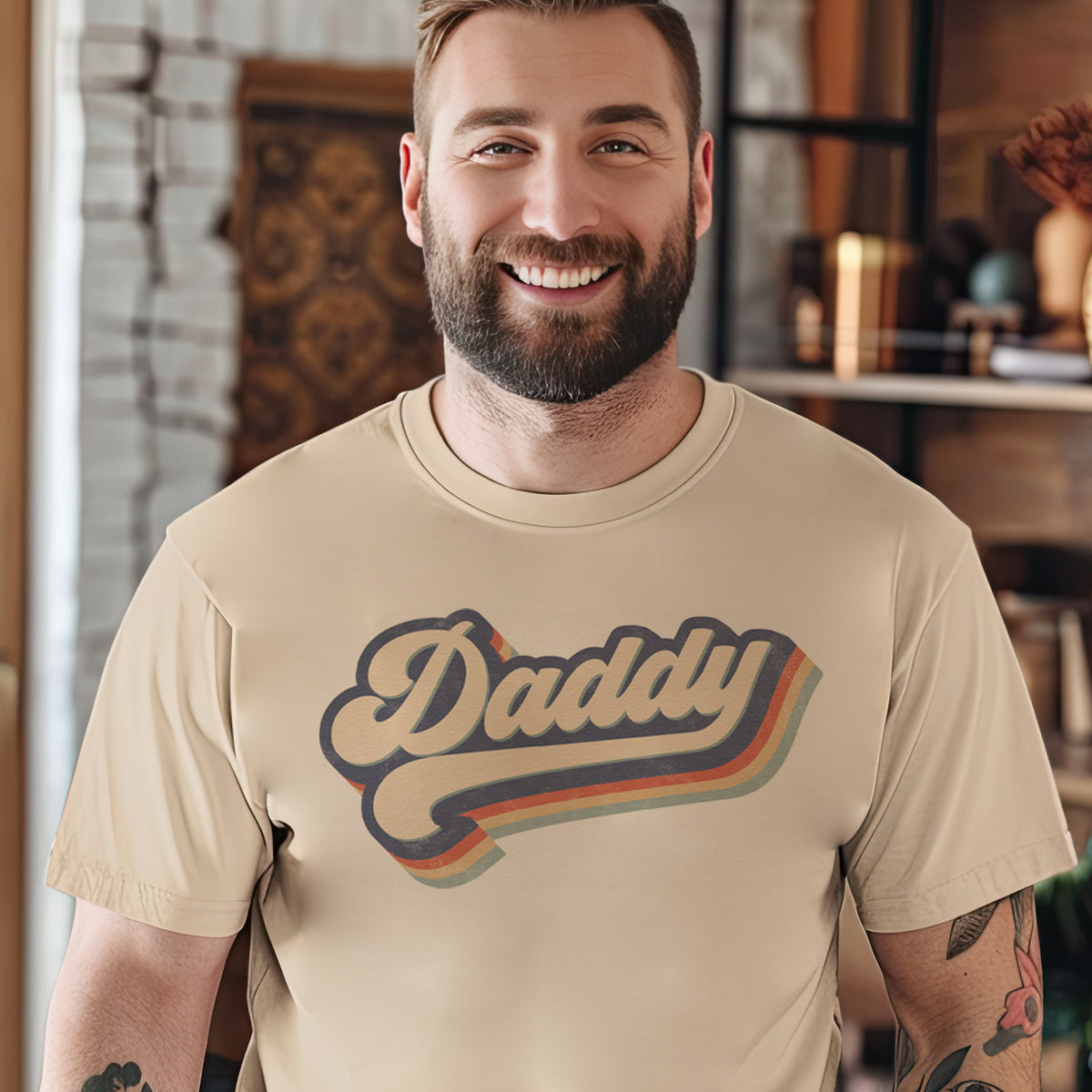 Dad Tee Shirts