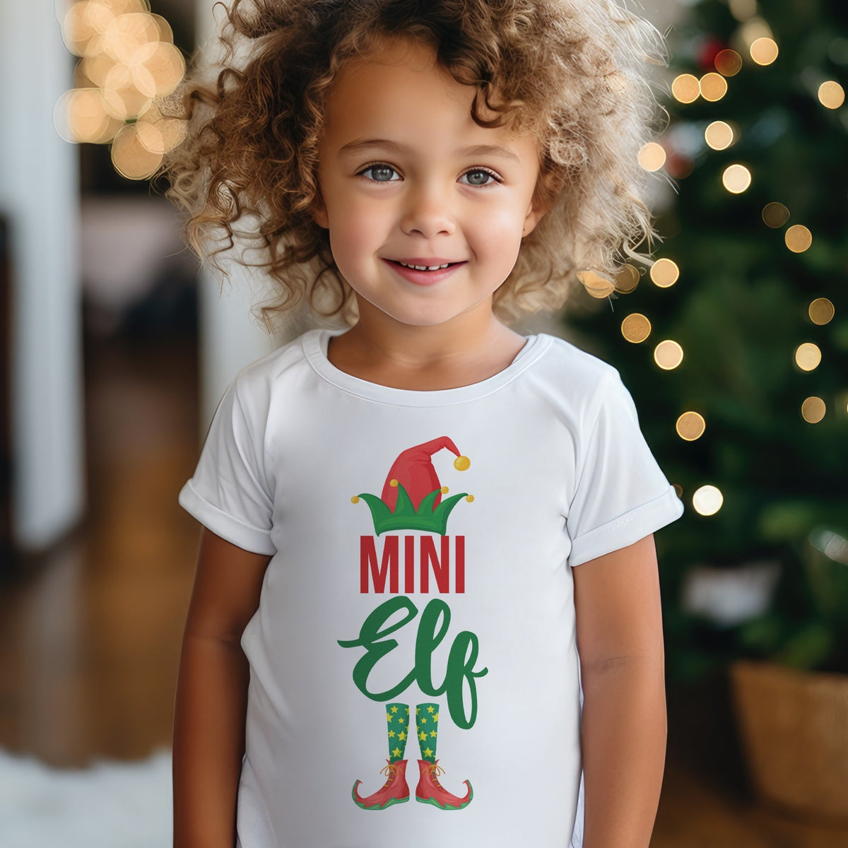 Christmas Baby Clothing