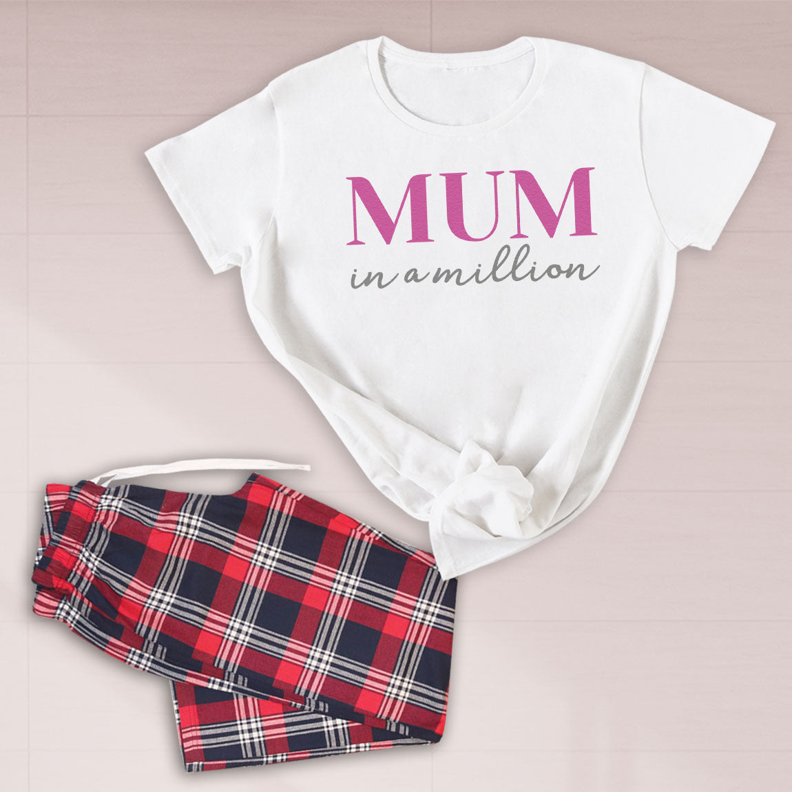 Mum Pyjamas