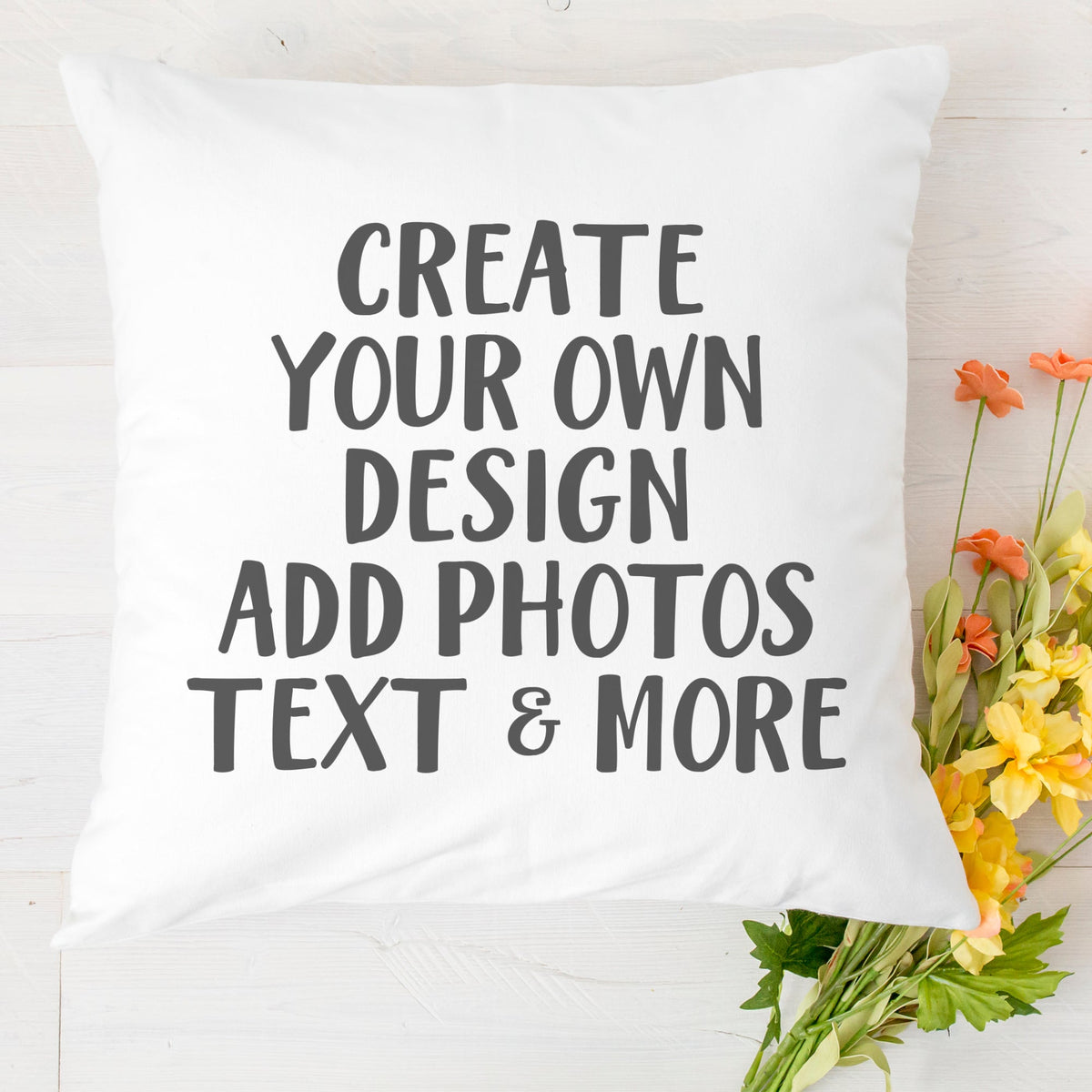 Design Your Own Gift