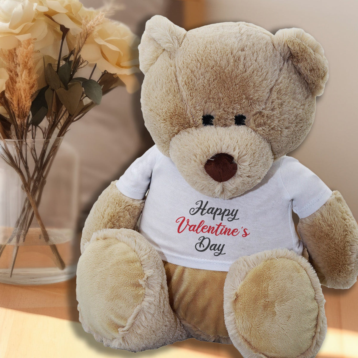 Valentine's Day Teddy Gifts