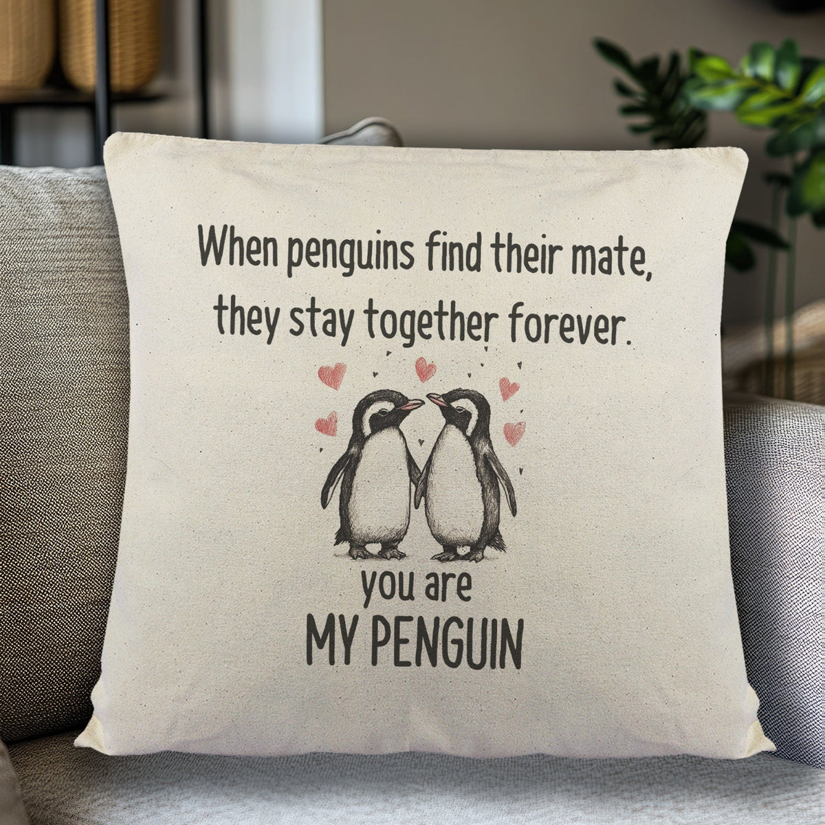 Valentines Day Cushions