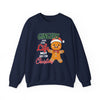 Gingers For Life - Christmas Sweater - Christmas Jumper Sweatshirt - All Sizes