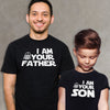 I Am Your Baby, Son, Daughter - Baby & Kids Gift Set - (Sold Separately)