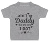 Daddy's Day Designs - Baby T-Shirt