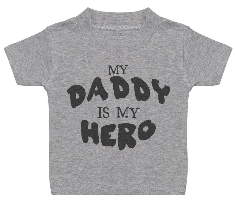 Daddy's Day Designs - Baby T-Shirt