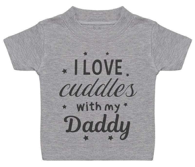 Daddy's Day Designs - Baby T-Shirt