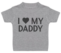 Daddy's Day Designs - Baby T-Shirt