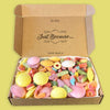 PERSONALISED Just Because Scripted - Personalised Sweets Box