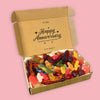 PERSONALISED Happy Anniversary Another Year Together - Personalised Sweets Box