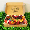 PERSONALISED Your Own Text Script - Personalised Sweets Box