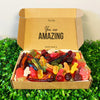 PERSONALISED You Are Amazing - Sweet Treat Fizzy Box - Personalised Sweets Box