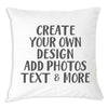 PERSONALISED - Printed Cushion with Text, Photos, anything!