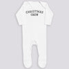 Christmas Crew - Rompersuit - Newborn to 12 Months