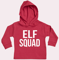 ELF Squad - Baby/Kids Hoodie - 0 months to 6 yrs