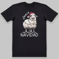 Fleece Navidad - Mens & Womens T-Shirts - All Sizes