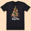 Merry Dogmas - Mens & Womens T-Shirts - All Sizes