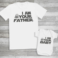 I Am Your Baby, Son, Daughter - Baby & Kids Gift Set - (Sold Separately)