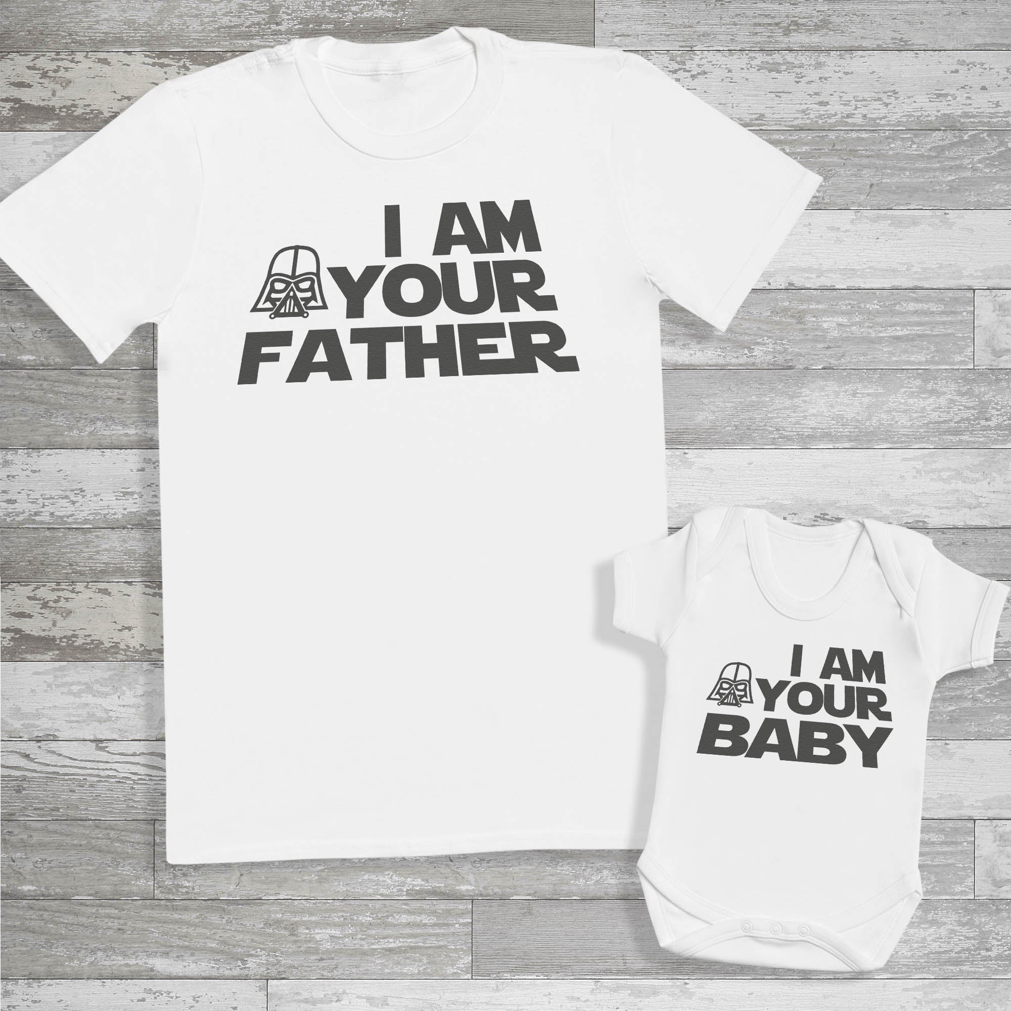 I Am Your Baby, Son, Daughter - Baby & Kids Gift Set - (Sold Separately)