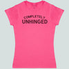 Completely Unhinged - Adult T-Shirts - S to XXL