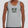 Mighty Ducks - Mens Vest - S - XXL