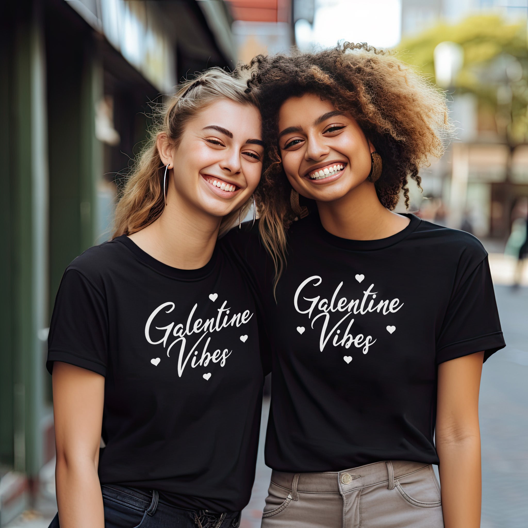 Gelantines Vibes - Bestie Gift Set - (Sold Separately)