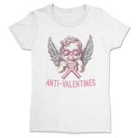 Anti Valentines - Single on Valentines - Bestie Gift