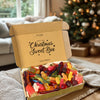 PERSONALISED Christmas Sweet Box To & From - Jelly & Fizzy Sweet Box