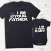 I Am Your Baby, Son, Daughter - Baby & Kids Gift Set - (Sold Separately)