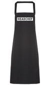 Headchef - Adult Apron (4784723034161)