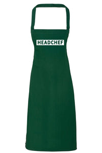 Headchef - Adult Apron (4784723034161)