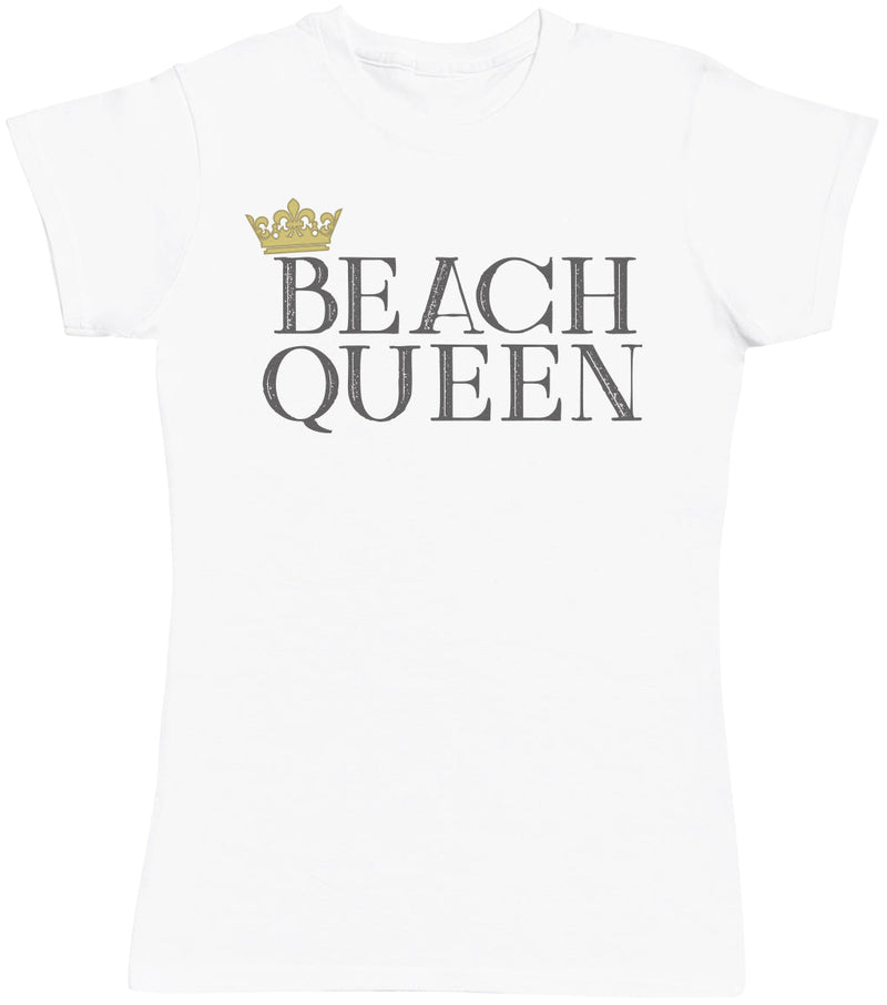 Beach Family - Matching Set - Baby / Kids T-Shirt, Mum & Dad T-Shirt (4253133045809)