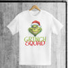 GRINCH SQUAD - Mens & Womens T-Shirts - All Sizes