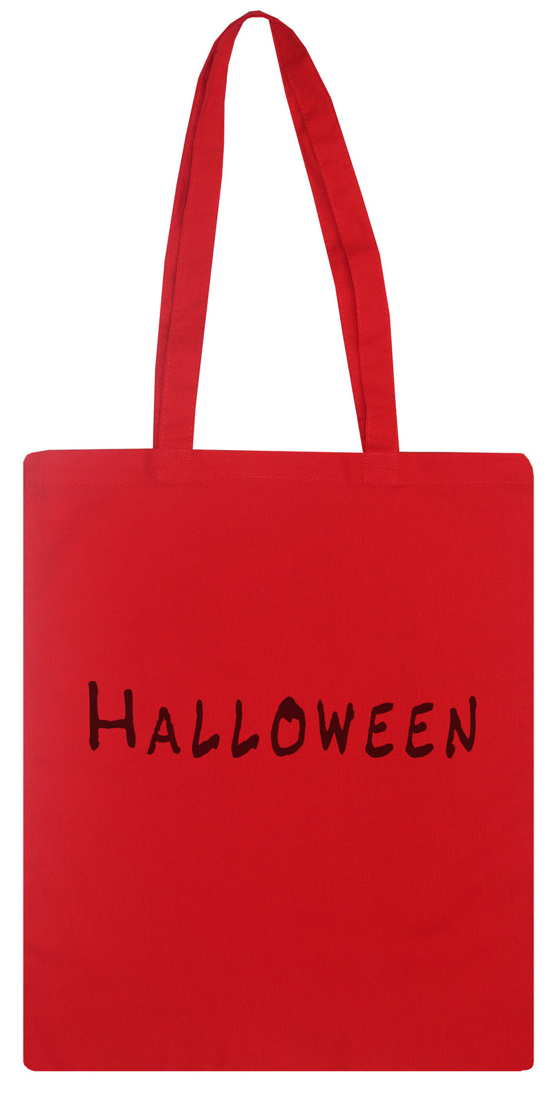 Halloween Trick or Treat Bag - Large