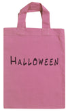 Halloween Trick or Treat Bag - Small