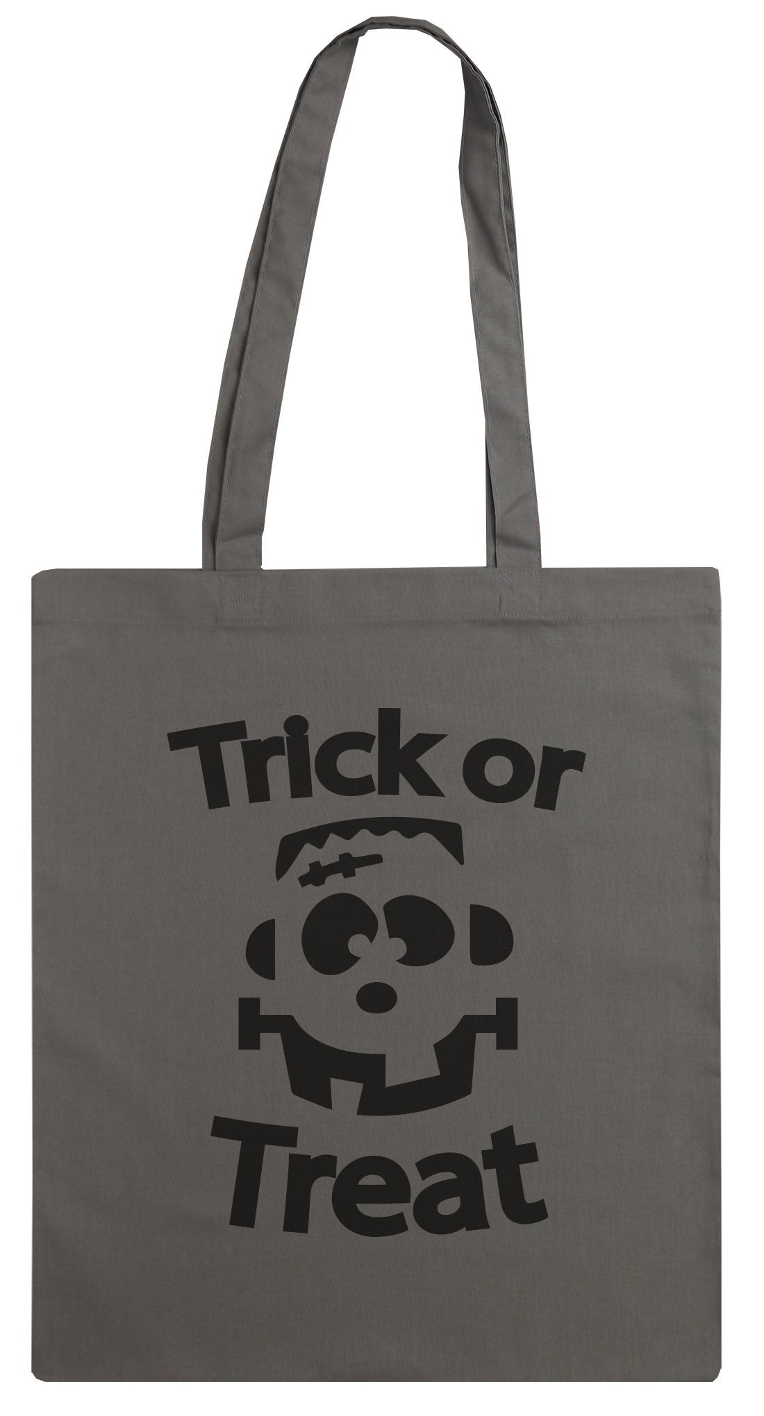 Frankenstein Trick or Treat Bag - Large