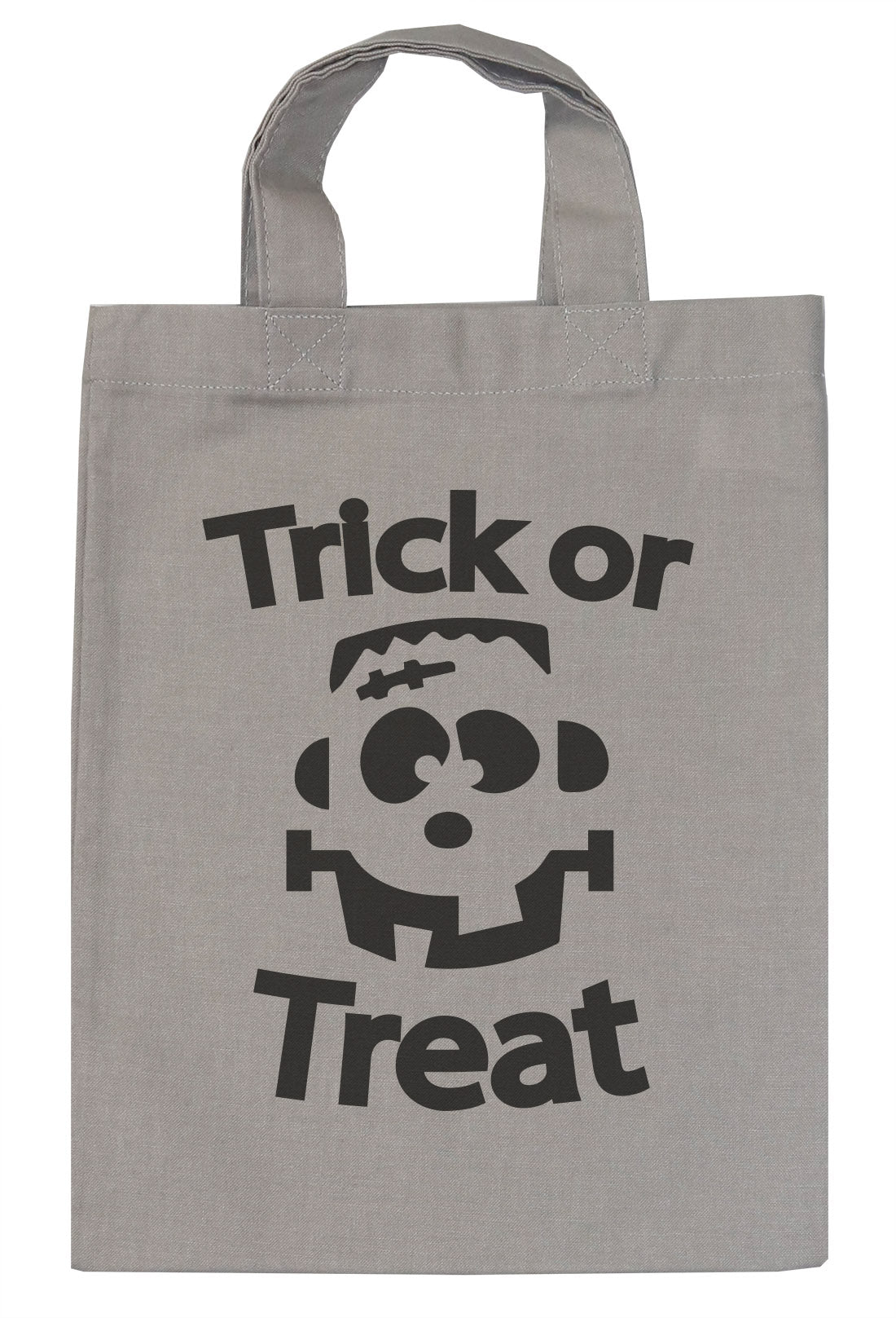 Frankenstein Trick or Treat Bag - Small