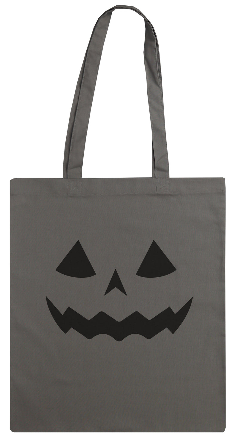 Pumpkin Boy Trick or Treat Bag - Large