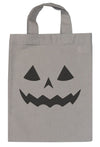 Pumpkin Boy Trick or Treat Bag - Small