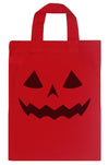 Pumpkin Boy Trick or Treat Bag - Small