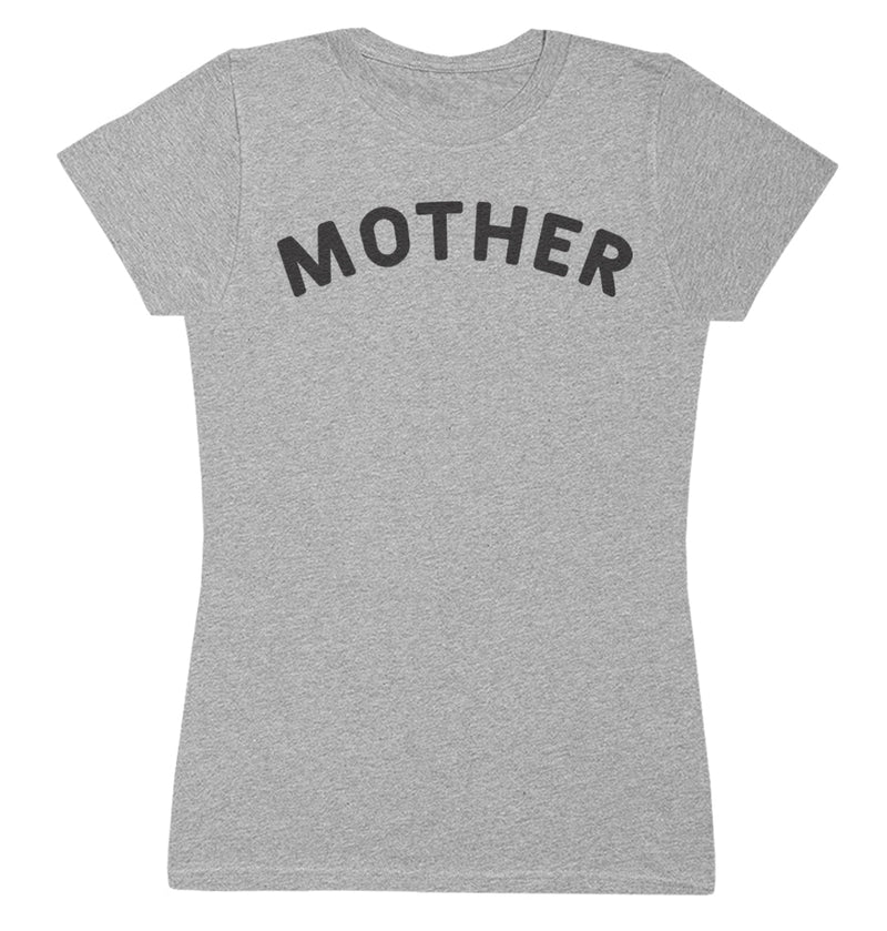 Mother- Mums T-Shirt (255854870558)