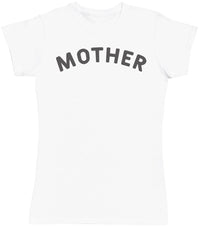 Mother- Mums T-Shirt (255854870558)