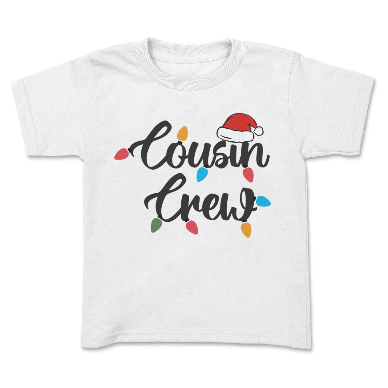 Cousin Crew - Baby & Kids - All Styles & Sizes - (Sold Separately)