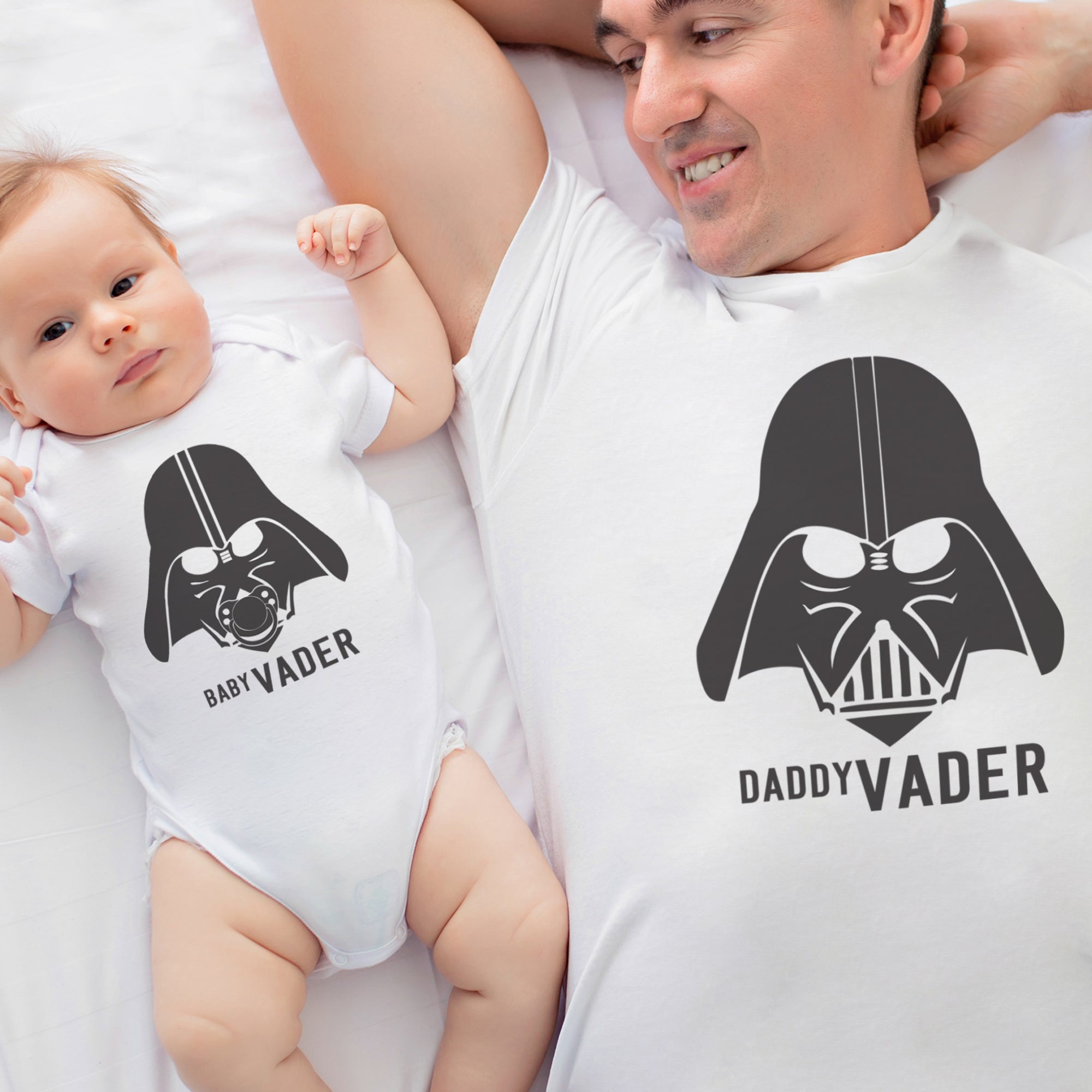 Darth vader baby store clothes