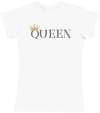 Royal Family - Matching Set - Baby / Kids T-Shirt, Mum & Dad T-Shirt (4252150136881)