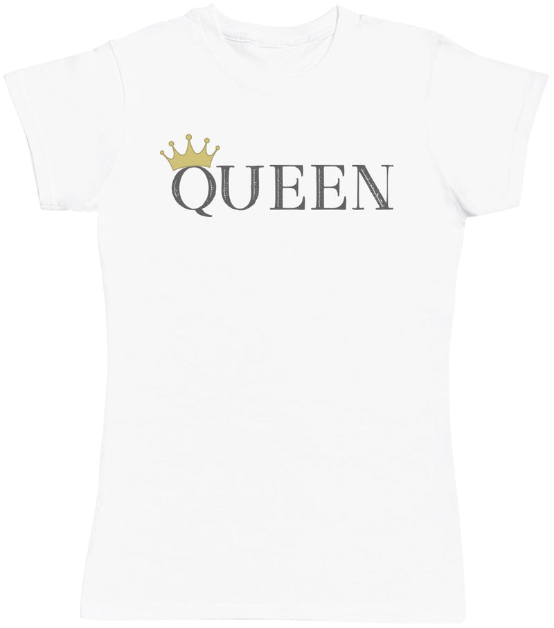 Royal Family - Matching Set - Baby / Kids T-Shirt, Mum & Dad T-Shirt (4252150136881)