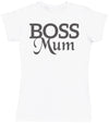 Boss Family - Matching Set - Baby / Kids T-Shirt, Mum & Dad T-Shirt (4253939073073)